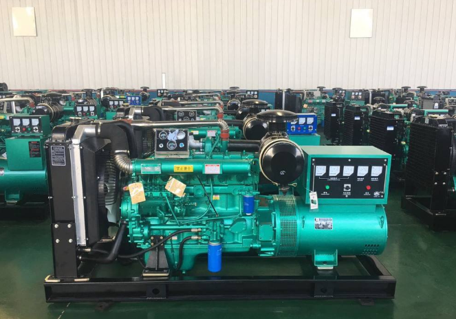 碾子山柴油发电机 碾子山柴油发电机
