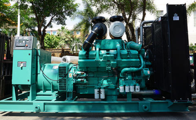 碾子山柴油发电机 碾子山柴油发电机