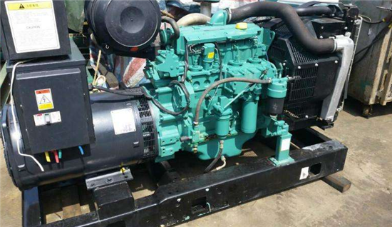 碾子山柴油发电机 碾子山柴油发电机