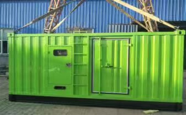 碾子山600kw大型柴油发电机组出租价格 碾子山600kw大型柴油发电机组出租价格